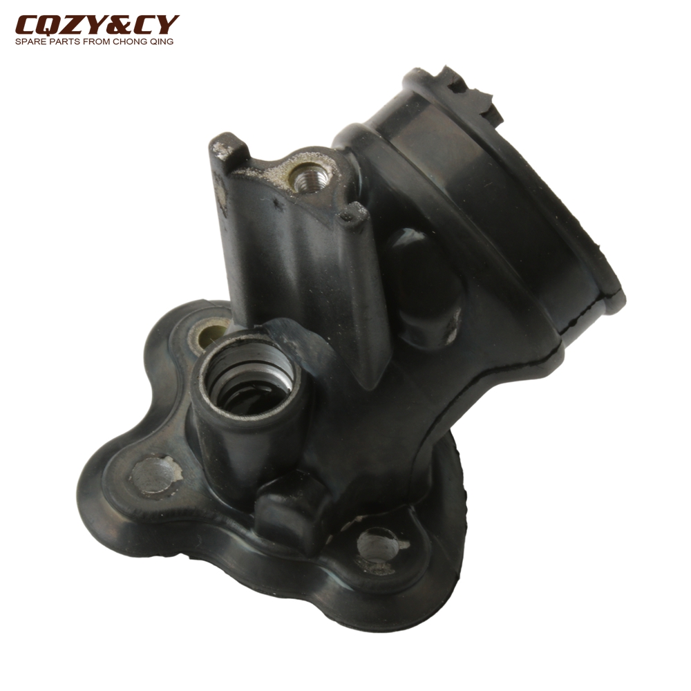 Motorcycle Intake Manifold For - Motorcycle Engine Parts 评论和价格