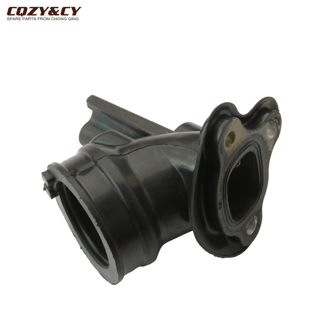 Motorcycle Intake Manifold For - Motorcycle Engine Parts 评论和价格