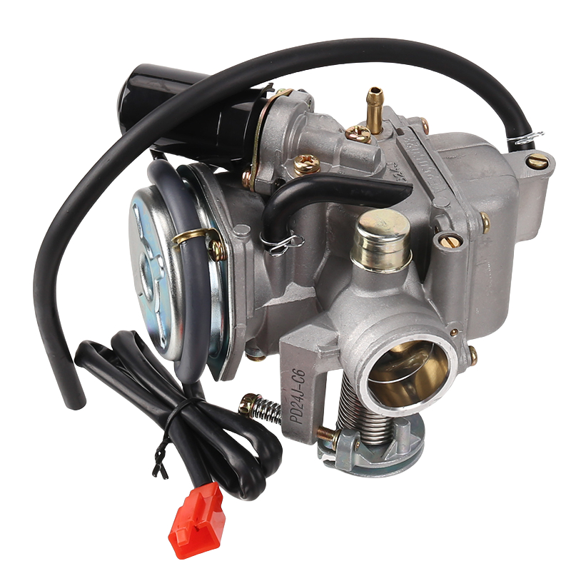 For GY6 Motorcycle Carburetor  - Motorcycle Carburetor 评论和价格