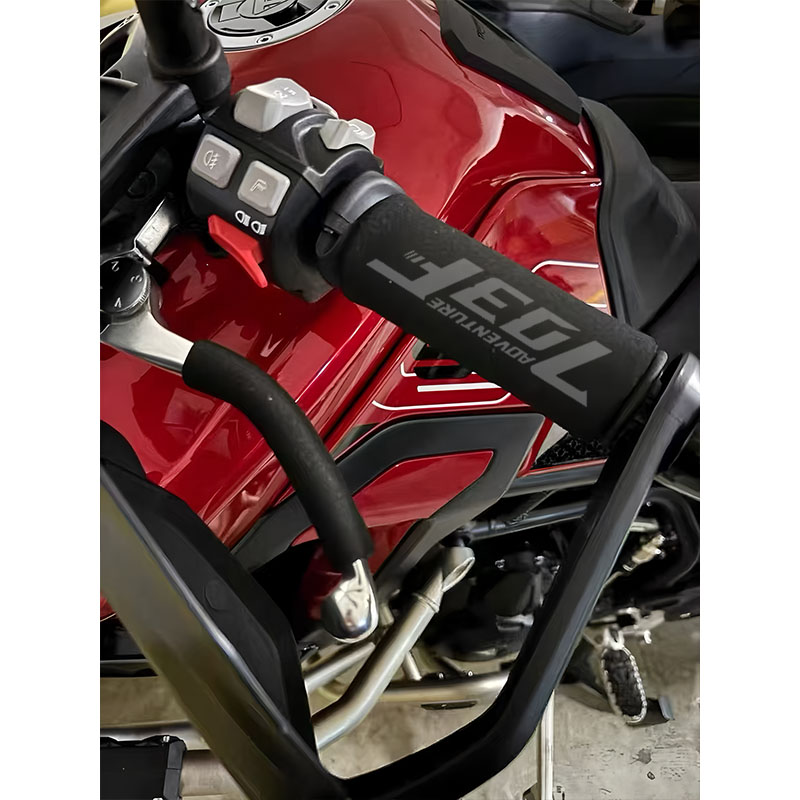 703F Motorcycle Accessories Ha - Motorcycle Valve Cover 评论和价格