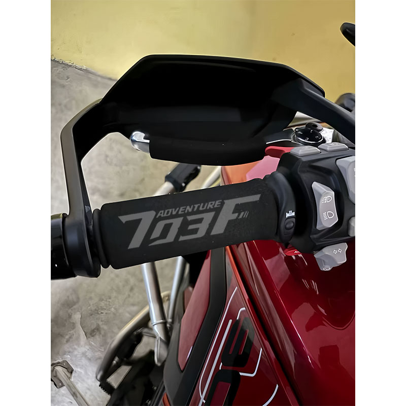 703F Motorcycle Accessories Ha - Motorcycle Valve Cover 评论和价格