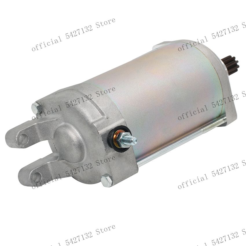 Motorcycle Starter Motor For B - Motorcycle Starter Motor 评论和价格