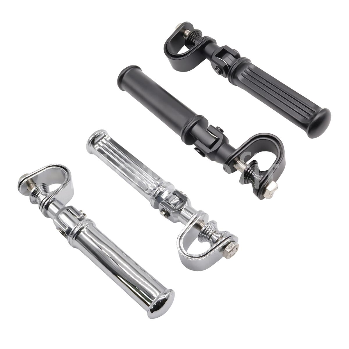 1 Pair Motorcycle Engine Guard - Motorcycle Engine Kit 评论和价格