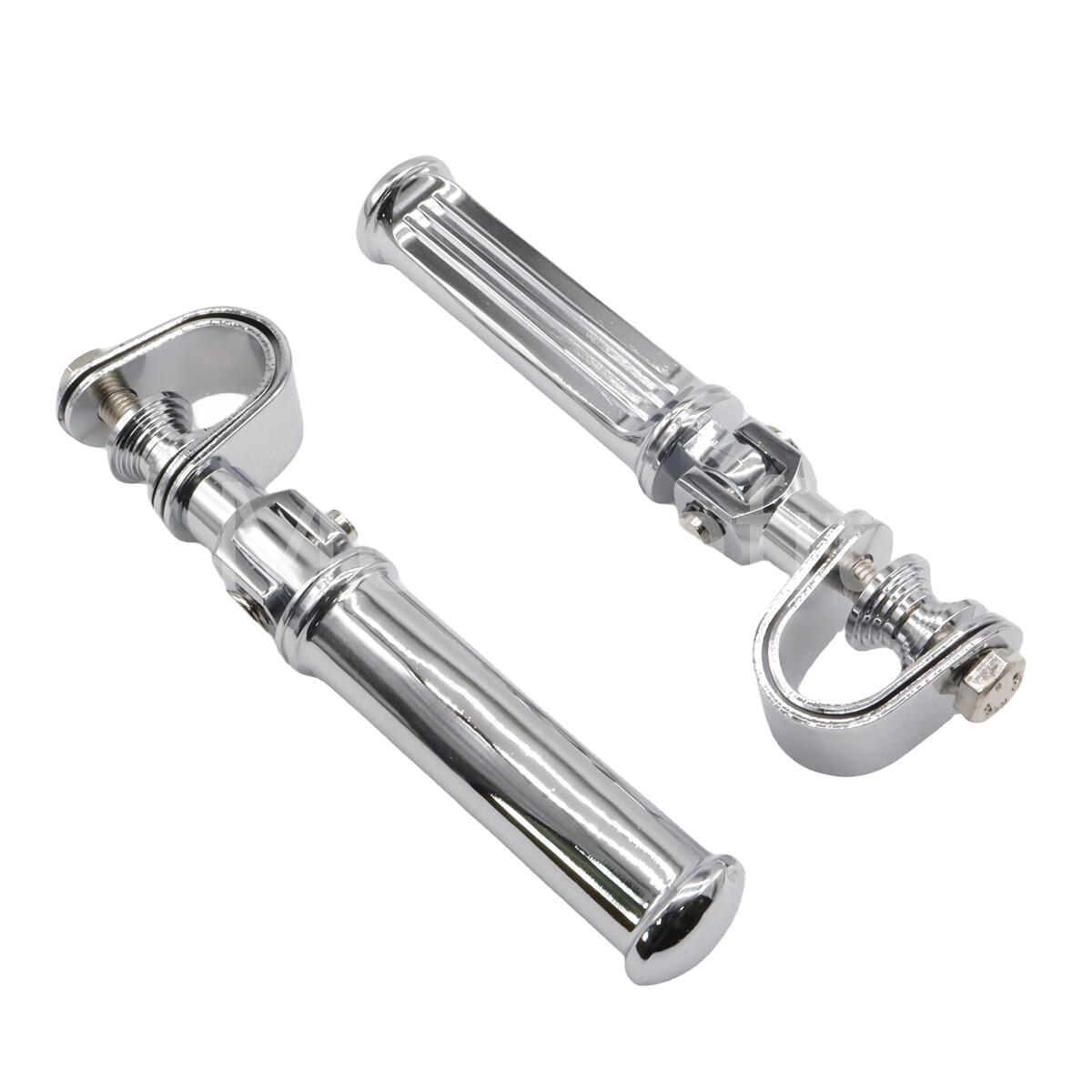 1 Pair Motorcycle Engine Guard - Motorcycle Engine Kit 评论和价格