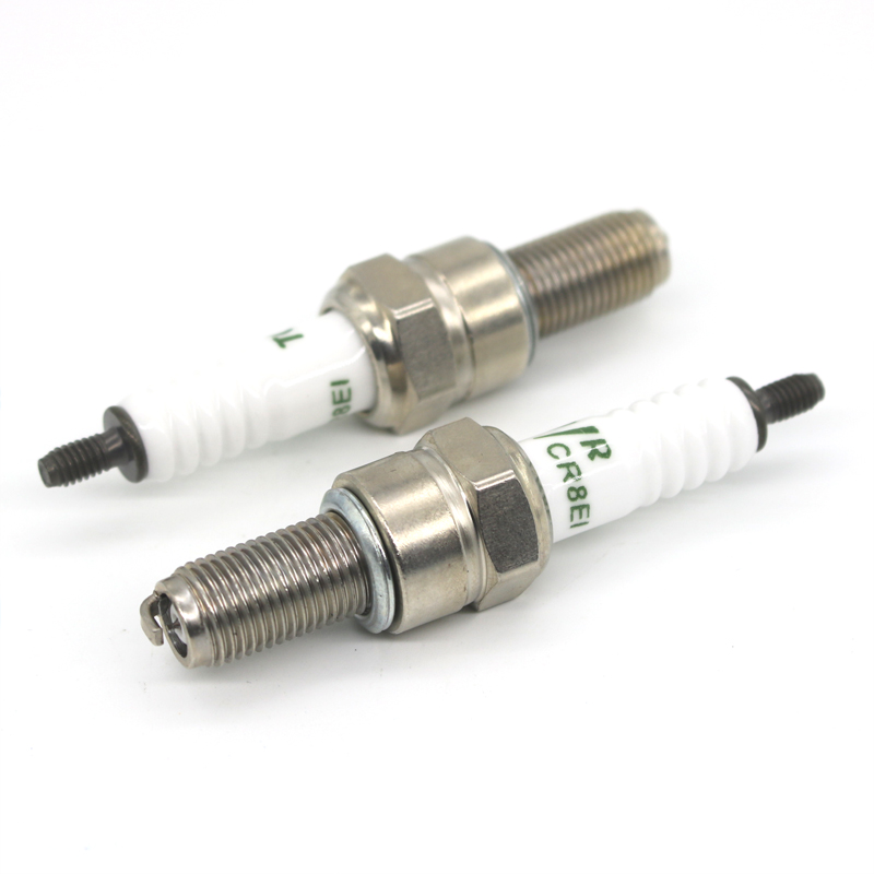 Motorcycle Parts Spark Plugs F - Motorcycle Spark Plug 评论和价格