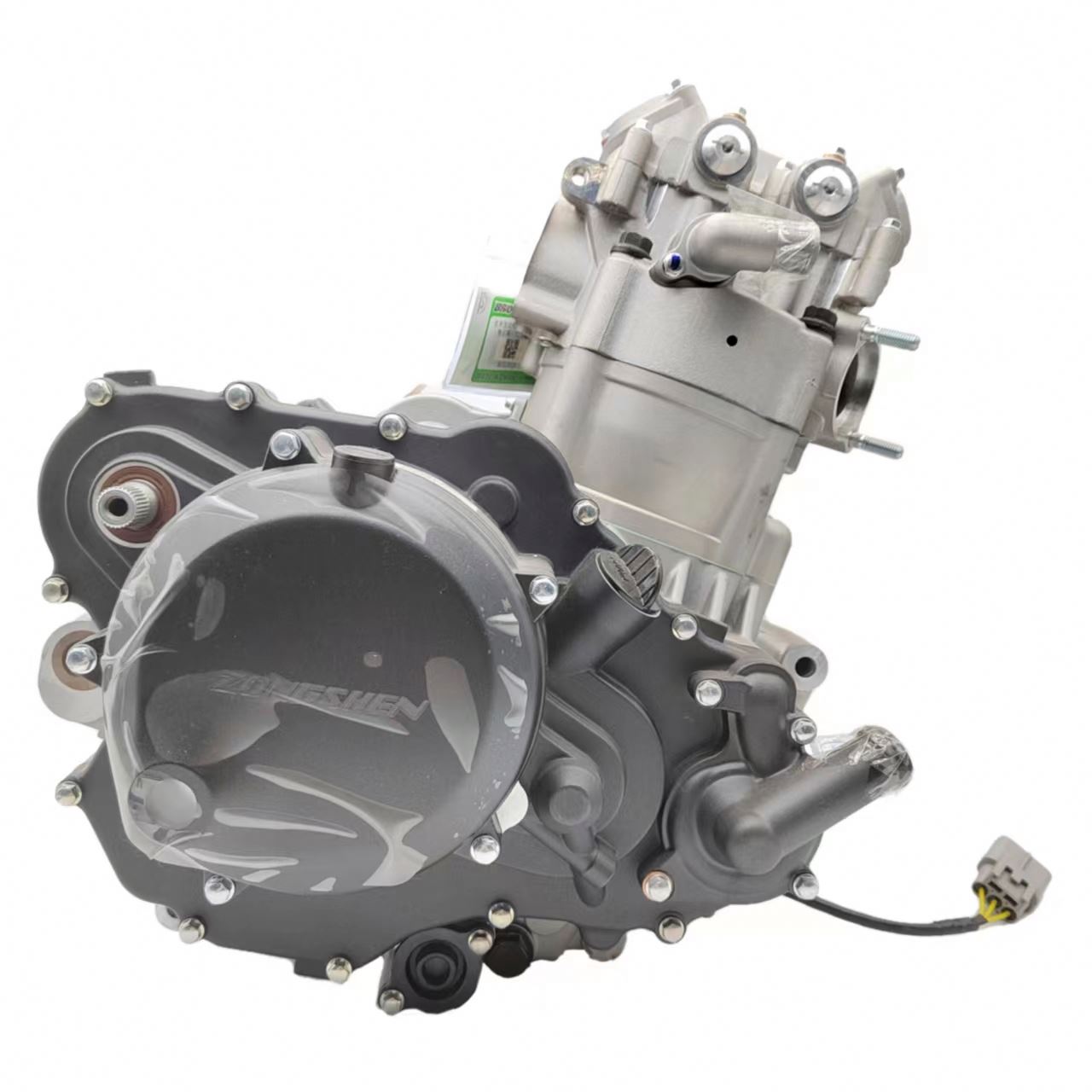 ZONGSHEN NC450 Dirt Bike Motor - Motorcycle Engine Parts 评论和价格
