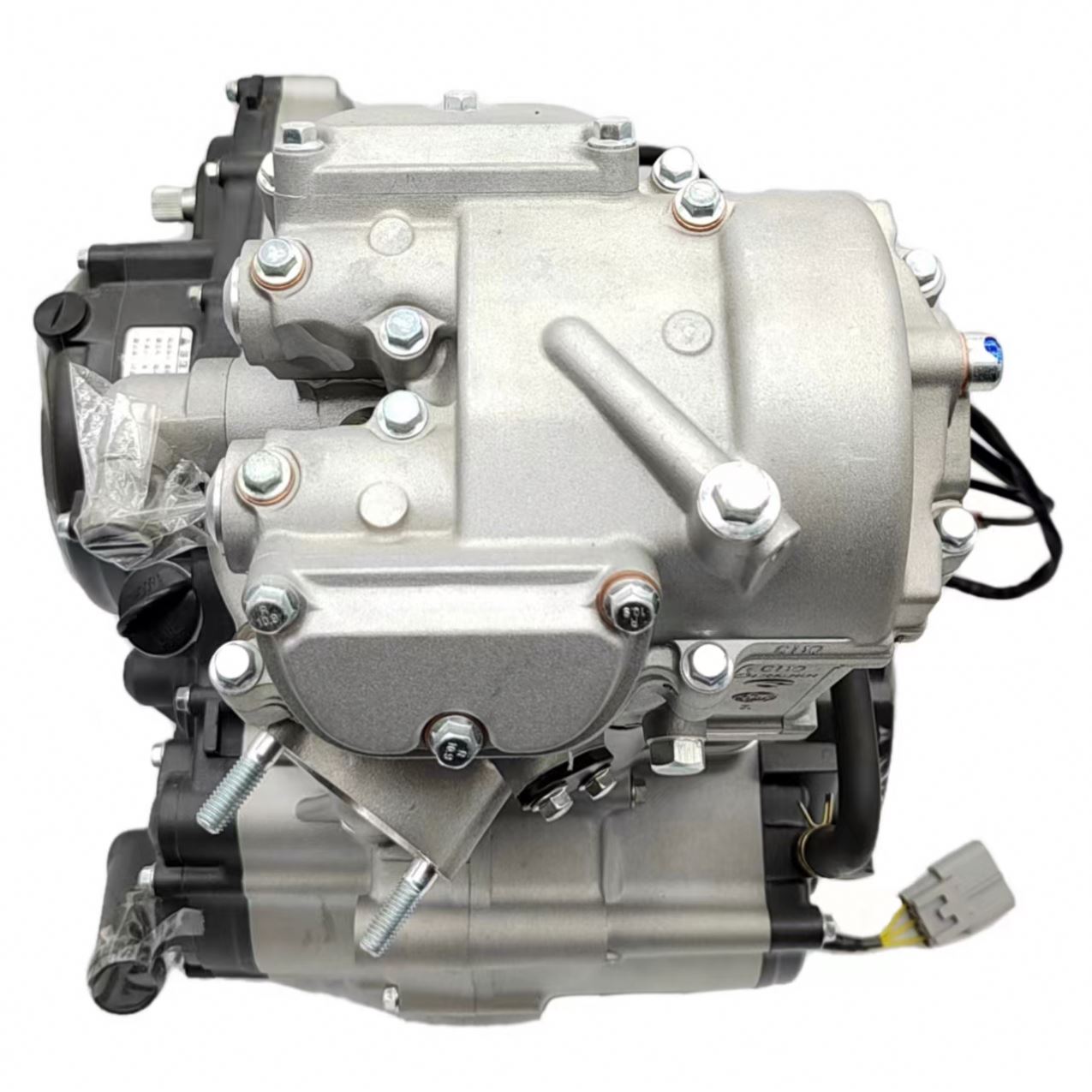 ZONGSHEN NC450 Dirt Bike Motor - Motorcycle Engine Parts 评论和价格