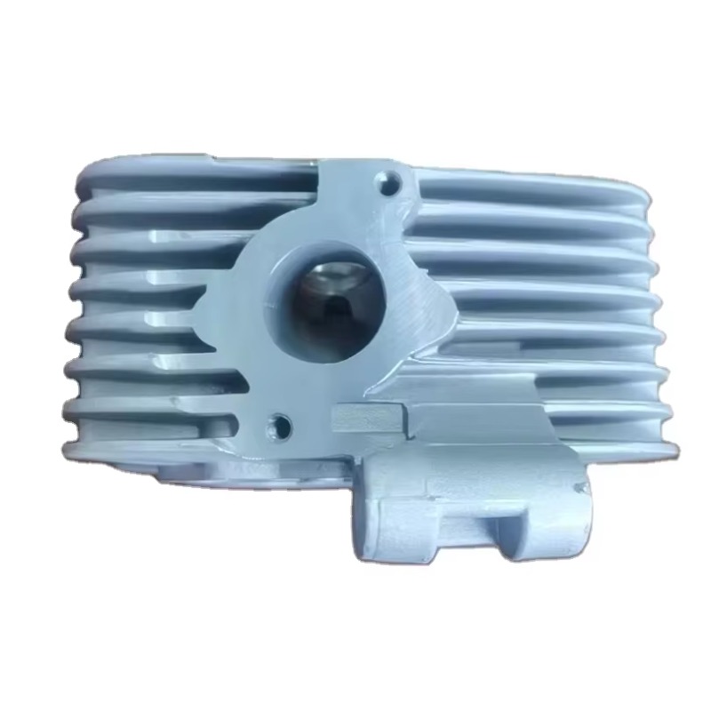 High Quality New Cylinder Head - Motorcycle Cylinder 评论和价格