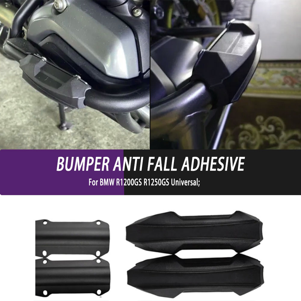 25mm Diameter Crash Bar Univer - Motorcycle Engine Parts 评论和价格