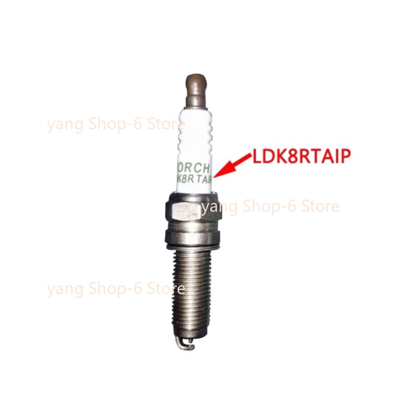 Original Motorcycle Spark Plug - Motorcycle Spark Plug 评论和价格