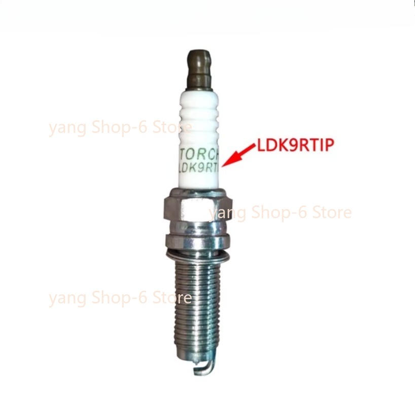 Original Motorcycle Spark Plug - Motorcycle Spark Plug 评论和价格