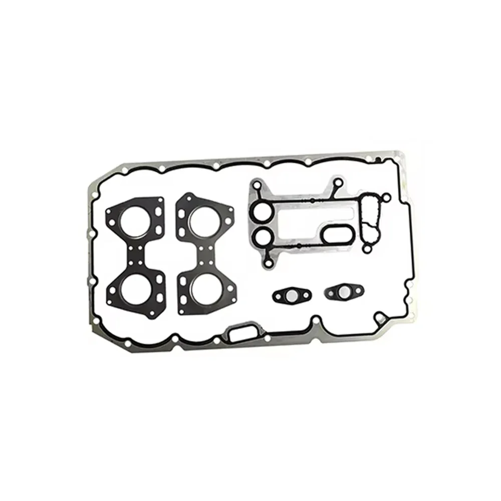 Engine Parts Cylinder Head Ful - Engine Cylinder Head 评论和价格