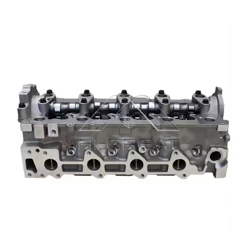 Engine D4CB Cylinder Head For  - Engine Cylinder Head 评论和价格