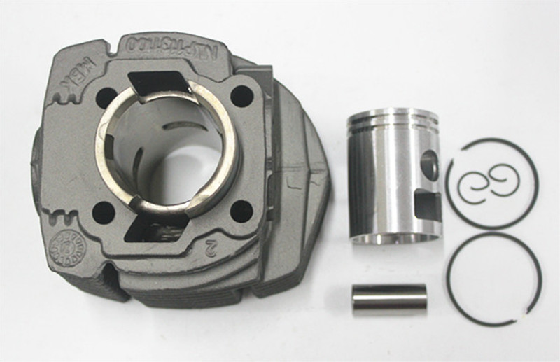 Motorcycle Cylinder Kit For Mb - Motorcycle Piston 评论和价格