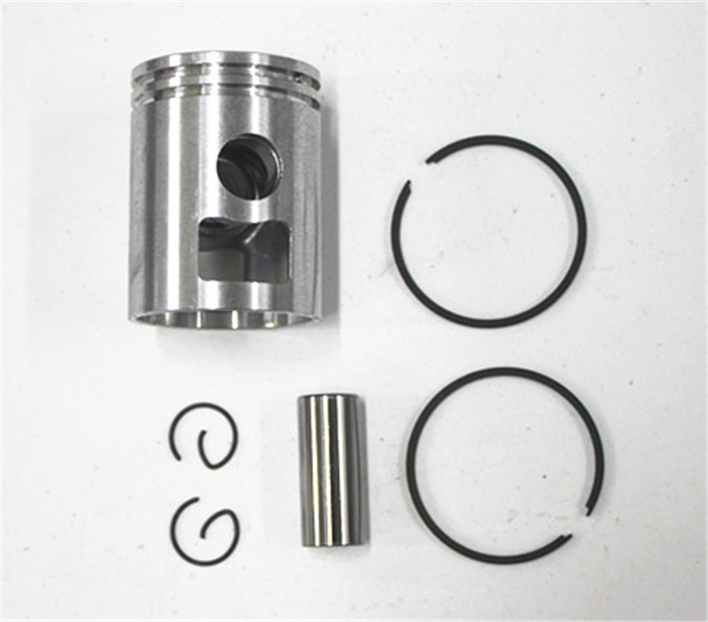 Motorcycle Cylinder Kit For Mb - Motorcycle Piston 评论和价格