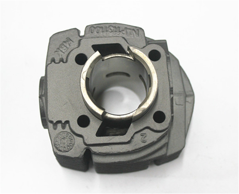 Motorcycle Cylinder Kit For Mb - Motorcycle Piston 评论和价格