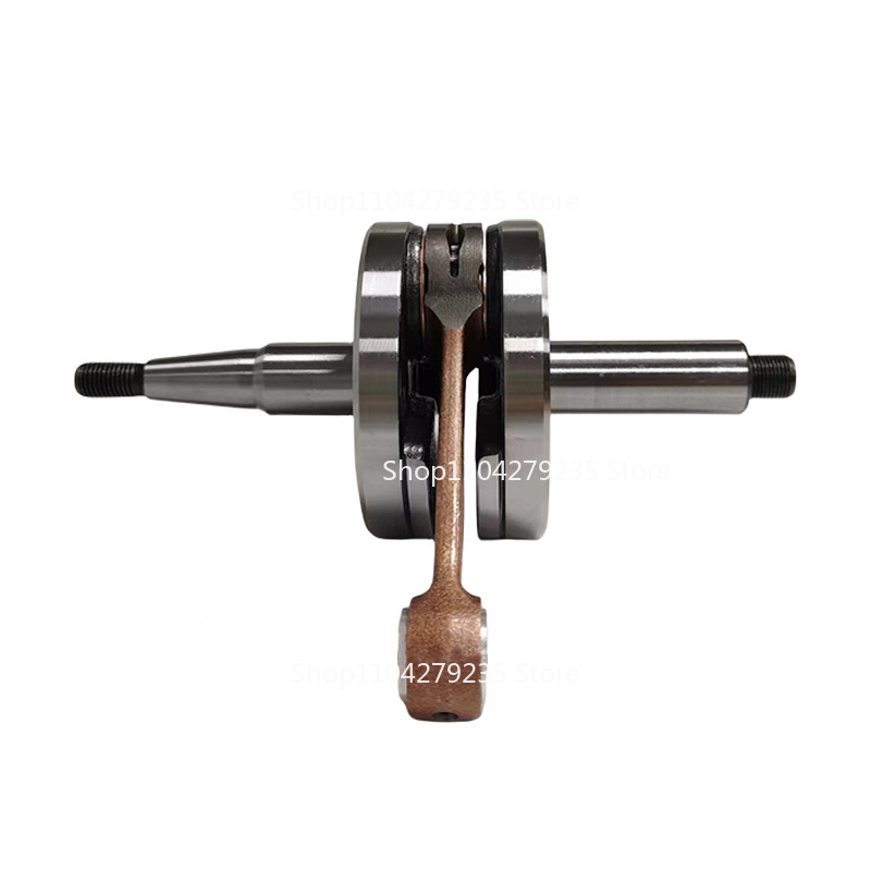 Motorcycle Complete Crank Shaf - Motorcycle Crankshaft 评论和价格