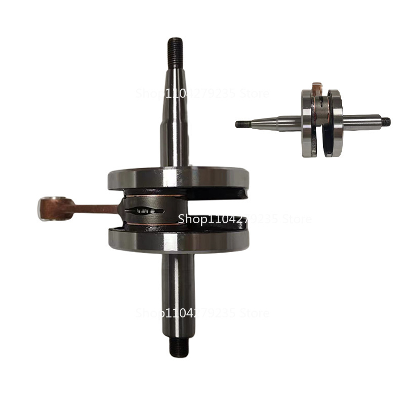 Motorcycle Complete Crank Shaf - Motorcycle Crankshaft 评论和价格