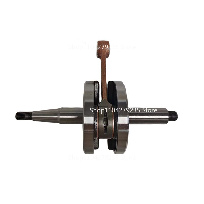Motorcycle Complete Crank Shaf - Motorcycle Crankshaft 评论和价格