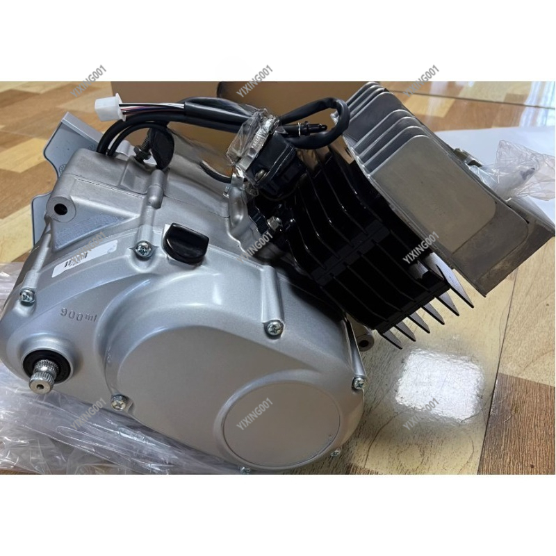 AX100 100cc 2-Stroke Complete  - Motorcycle Engine Kit 评论和价格