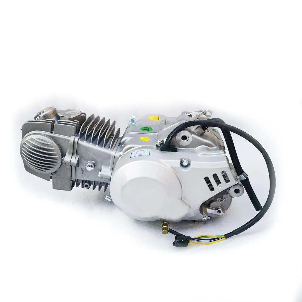 Yinxiang 140CC Engine air Cool - Motorcycle Engine Kit 评论和价格