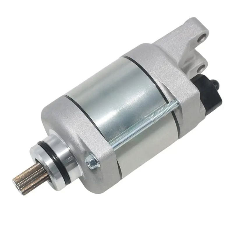 31200-K95-A41 Starter Motor Mo - Motorcycle Starter Motor 评论和价格