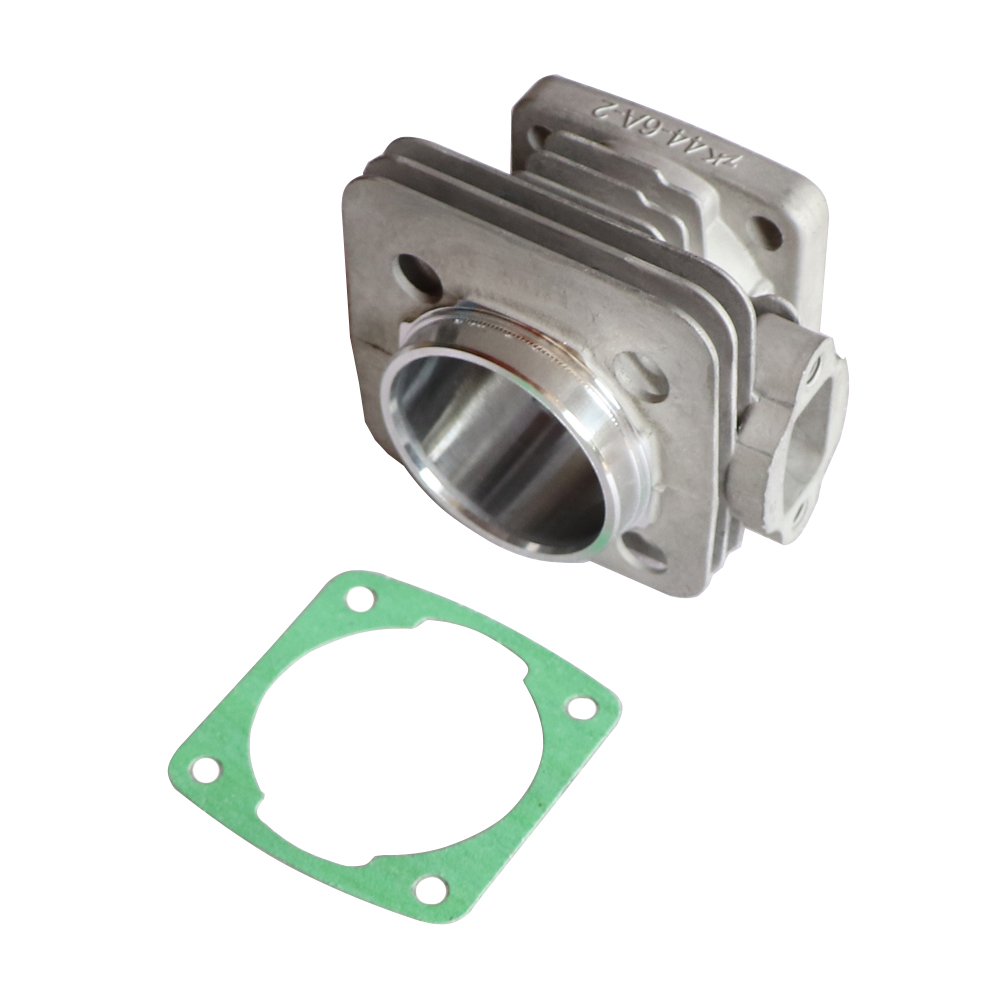 44-6 Engine Cylinder Head With - Motorcycle Piston 评论和价格